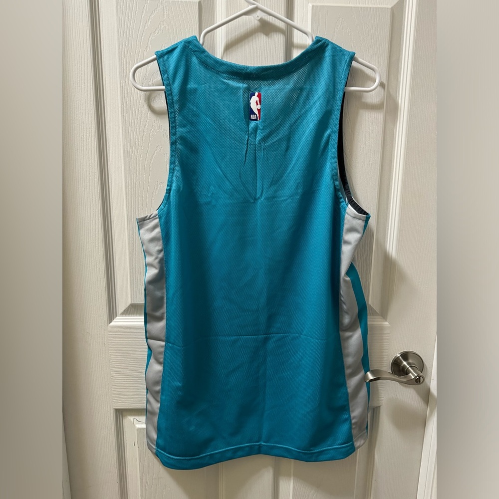 Men's Basketball Jersey - Picture 3 of 8